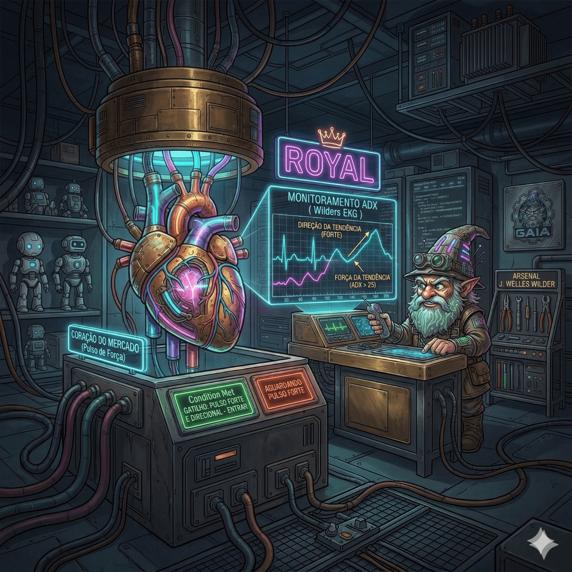 Royal
