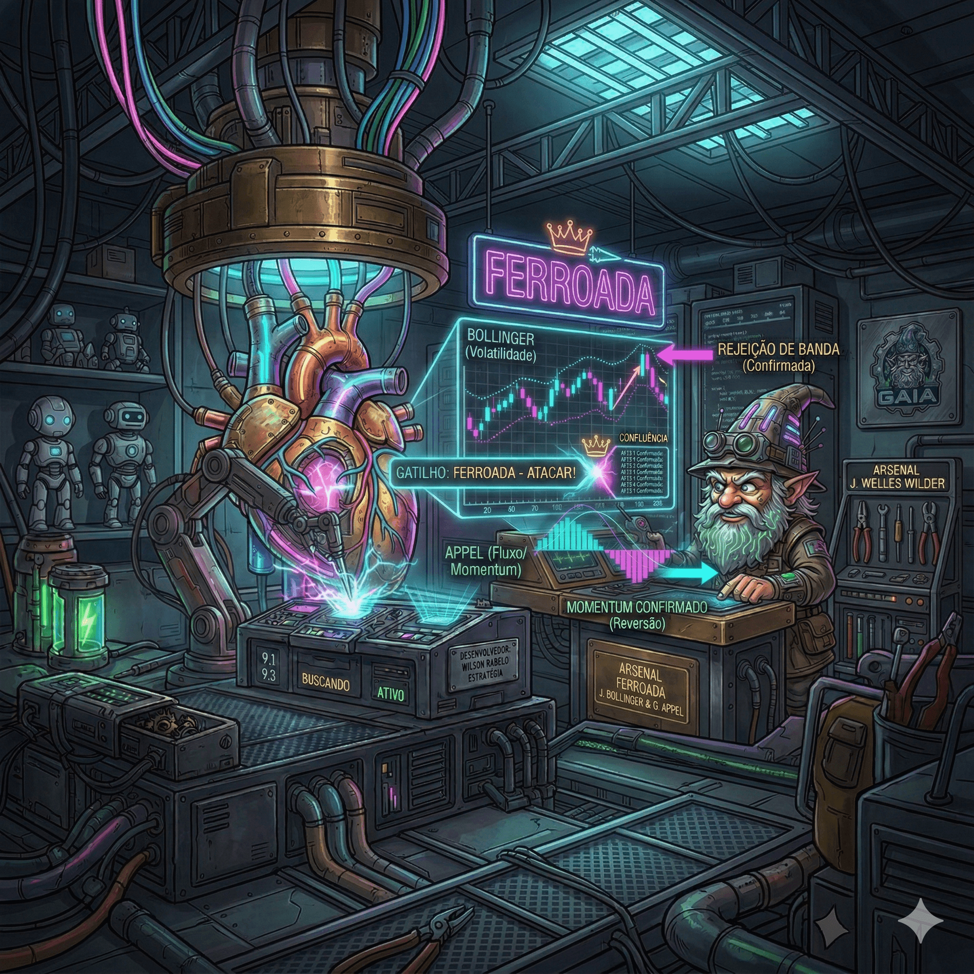 Ferroada